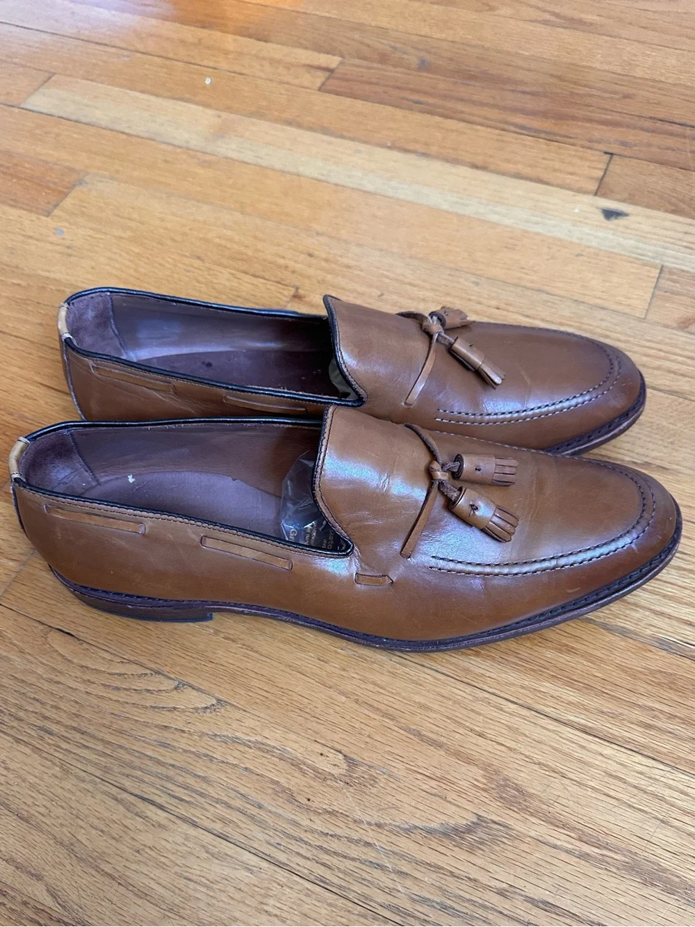 Allen Edmonds Grayson Loafer
